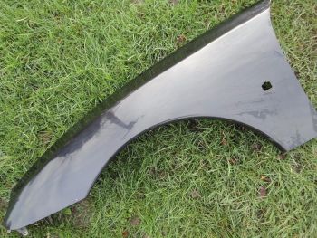 MGF TF Wing (Passengers Side) Anthracite