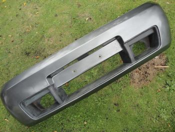 MGTF Rear Bumper X Power Grey