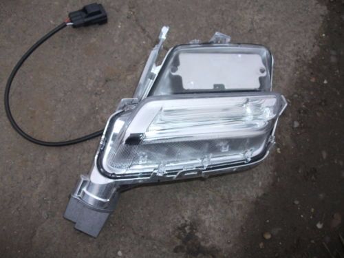 Genuine 2014-2016 Volvo XC60 Park Lamp 31420393