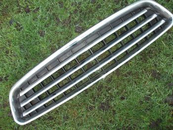 BMW MINI One Cooper D Countryman Front Bonnet Grill R60 51139801581