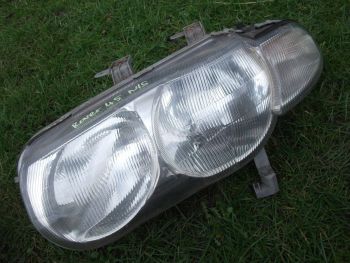 ROVER 45 MG ZS PASSENGER SIDE HEADLIGHT HEAD LAMP GENUINE