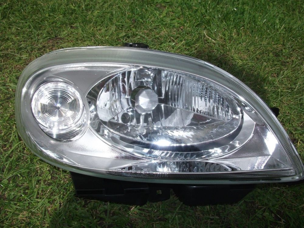 Citroen Saxo S0 S1 2000-2003 New Headlamp Headlight Right O/S Driver Side