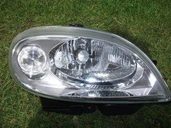 Citroen Saxo S0 S1 2000-2003 New Headlamp Headlight Right O/S Driver Side