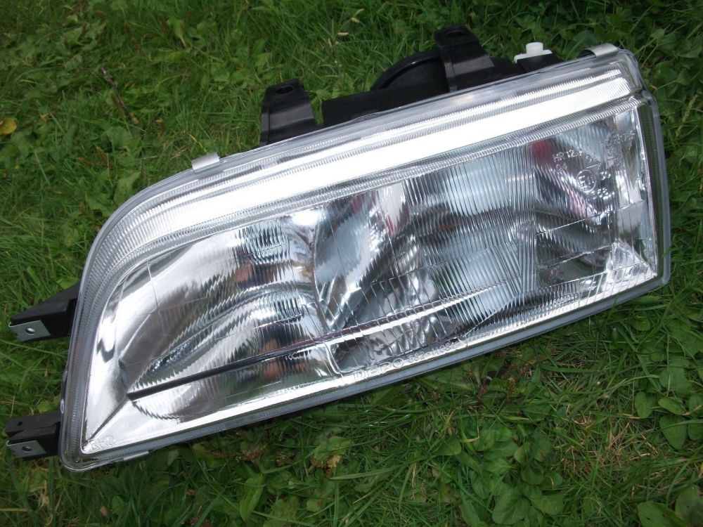 Rover 200 / 400 1989-1995 Driver Side Headlight NEW