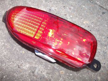 Vauxhall OPEL Corsa C New Tail Light Rear Fog Light LH Left 2000 - 2002