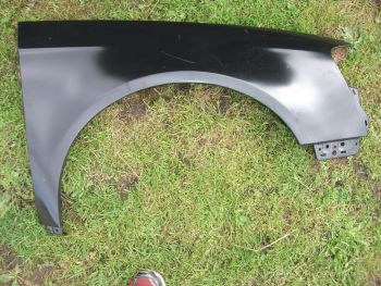 VOLKSWAGEN PASSAT 2005 - 2010 FRONT WING RH RIGHT DRIVER SIDE O/S