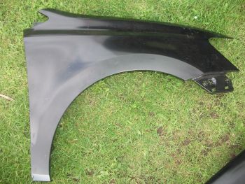 VW POLO 2009- FRONT WING DRIVER SIDE NEW