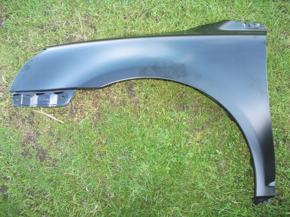 TOYOTA AVENSIS 2003 - 2006 FRONT WING LH LEFT PASSENGER SIDE N/S SIDE