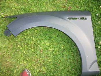 FORD MONDEO 2007- 2015 FRONT WING LEFT PASSENGERS SIDE BRAND NEW PRIMED