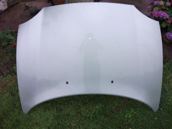 MGF MGTF Bonnet ALUMINA GREEN HFH