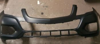 Mercedes Benz GLK Front Bumper 2013 - Primed New