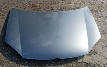 VW Golf Mk5 Bonnet 2004-2009 Grey LA7T