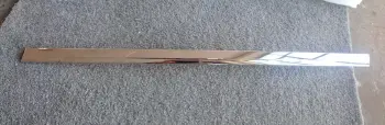 VW TIGUAN AD1 Rear Left Door Molding 5NL8533332ZZ NEW GENUINE 2018 Onwards