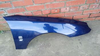 MGF TF Wing Right (Drivers Side) Tahiti Blue