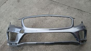 MERCEDES GLA X156 AMG 2014-2017 FRONT BUMPER A1568851925 GENUINE