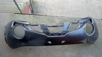 NISSAN JUKE FACELIFT FRONT BUMPER 2014 - 2019