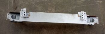 MGTF Front Bumper Support Bar Reinforcer Armature (MBB Silver)