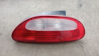 MGF / MGTF RIGHT OFFSIDE REAR LIGHT 1995-2002