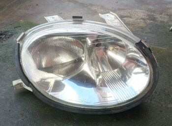 MGF Headlight Right Drivers Side 1995-2002