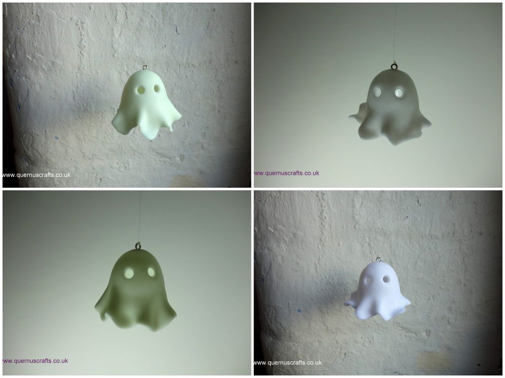 Wee Ghosties Wee Ghosties