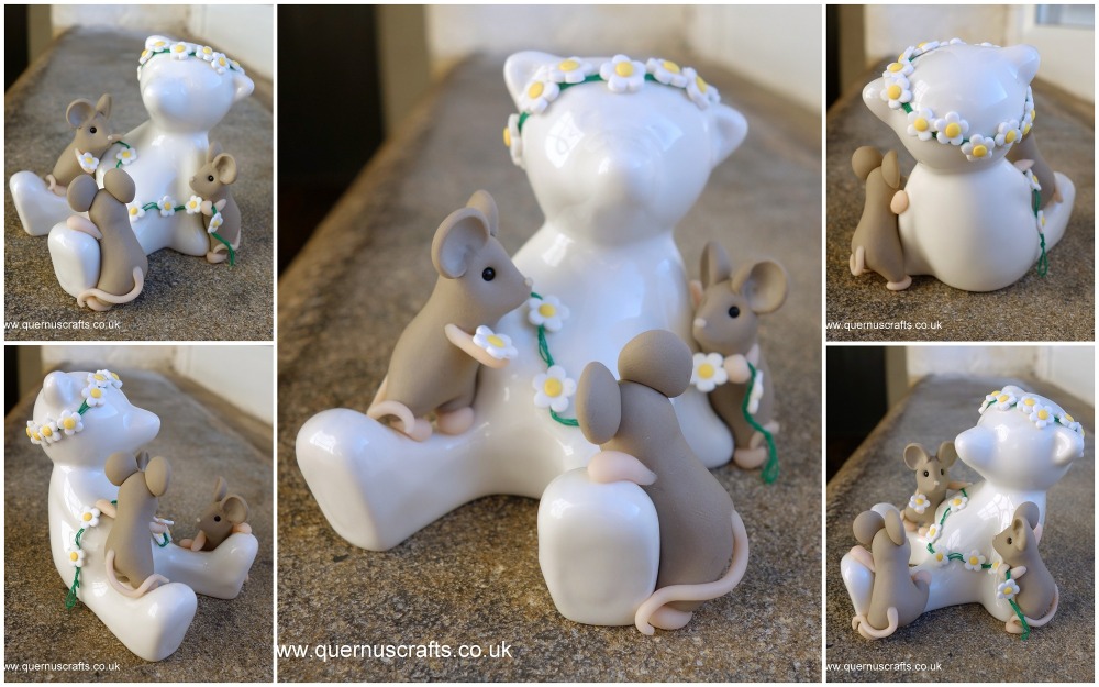 Happy Birthday Mice 2025