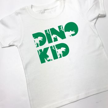 Dino Kid Tee 