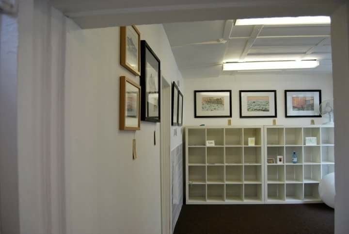 The Gallery Exhibition