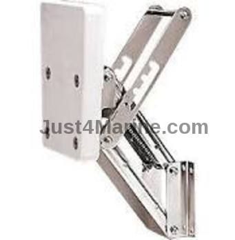 <!-- 010 --> OUTBOARD ACCESSORIES