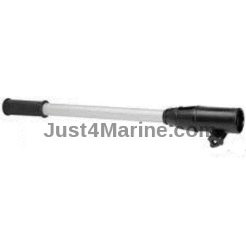 Outboard Engine Tiller Extension Rod 600mm (23.5") Universal