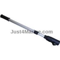 Outboard Engine Telescopic Tiller Extension Rod 550 to 995mm Universal