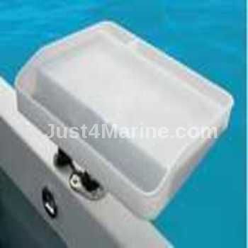 Fishing Bait Tray / Cutting Tray,Rod Holder Mount 460mm Easy Removal