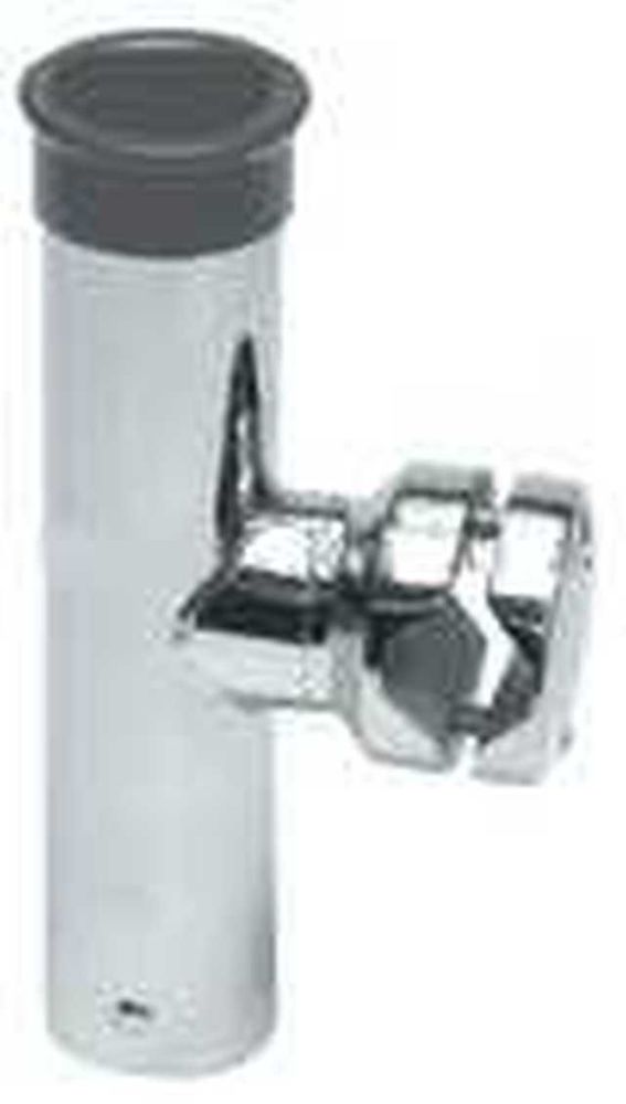 Fishing Rod Holder 316 Stainless Steel 22 to 25mm
