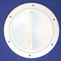 Inspection Hatch Easy Open 102mm (4