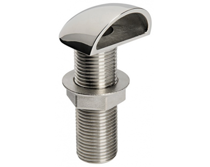 Scupper Vent 316 Stainless Steel - 1" BSP