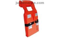 Life Jacket 150N Foam Horseshoe EN ISO 12402-3 - Junior