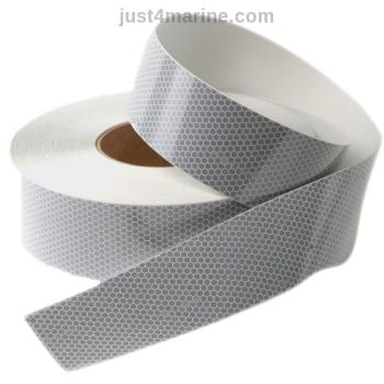 Reflective Tape Kit - 4 Pieces
