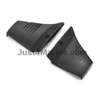 Hydrofoil Stabiliser Fins For Outboard Engines - Up to 50 HP
