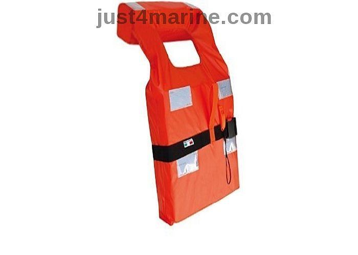 LIFE JACKETS & ACCESSORIES