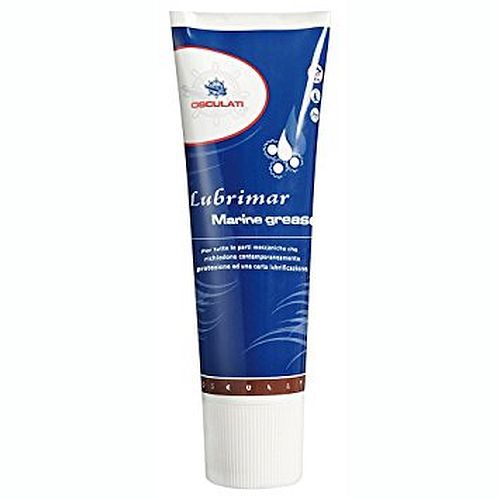 Marine Grease Lubricant Water Repellent - 250ml