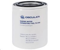 Water Diesel Fuel Separating Filter Cartridge - 30 Micron