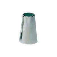 Conical Cone Tapered Base AISI 316 Stainless Steel