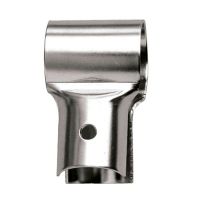 Rail Joint Connector T (Tee) - 25mm