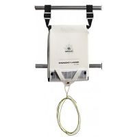 Emergency Ladder ISO 15085 Standard  - 11 Steps