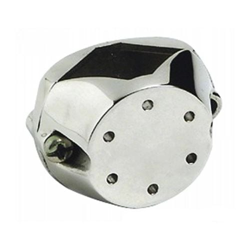 Clamp 316 Stainless Steel - Fixing to 30/35/40mm