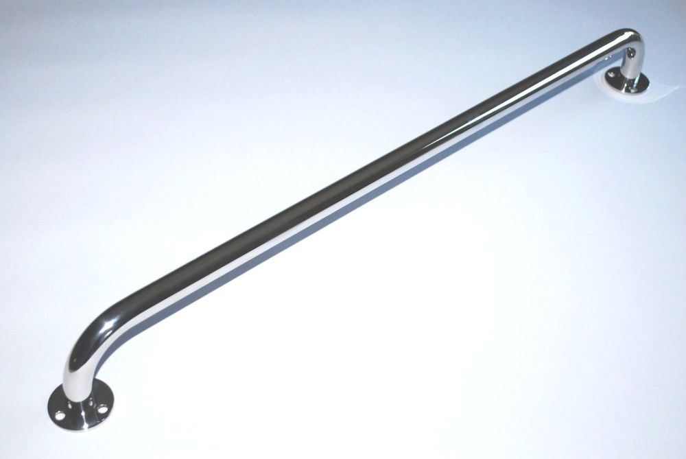 Grab Rail / Handrail 316 Stainless Steel -  4600mm 18mm