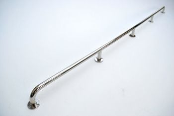 Grab Rail / Handrail 316 Stainless Steel - 1500mm 18mm
