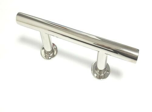 Grab Rail Handrail 316 Stainless Steel -  500mm 25mm