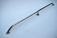 Grab Rail / Handrail 316 Stainless Steel -  900mm 25mm