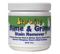 Starbrite Slime & Grime Stain Remover 453g