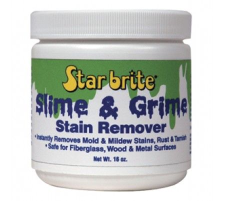 Starbrite Slime & Grime Stain Remover 500ml